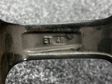 Load image into Gallery viewer, 1x Alufelge 17 Zoll KBA52936 Skoda Octavia I Rim Wheel FEL2877843097ao