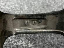 Laden Sie das Bild in den Galerie-Viewer, 1x Alufelge 17 Zoll KBA52936 Skoda Octavia I Rim Wheel FEL2877843097ao