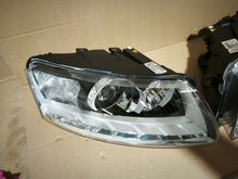 Load image into Gallery viewer, Frontscheinwerfer Audi A6 C6 4F0941003 4F0941030 LED Ein Satz Headlight