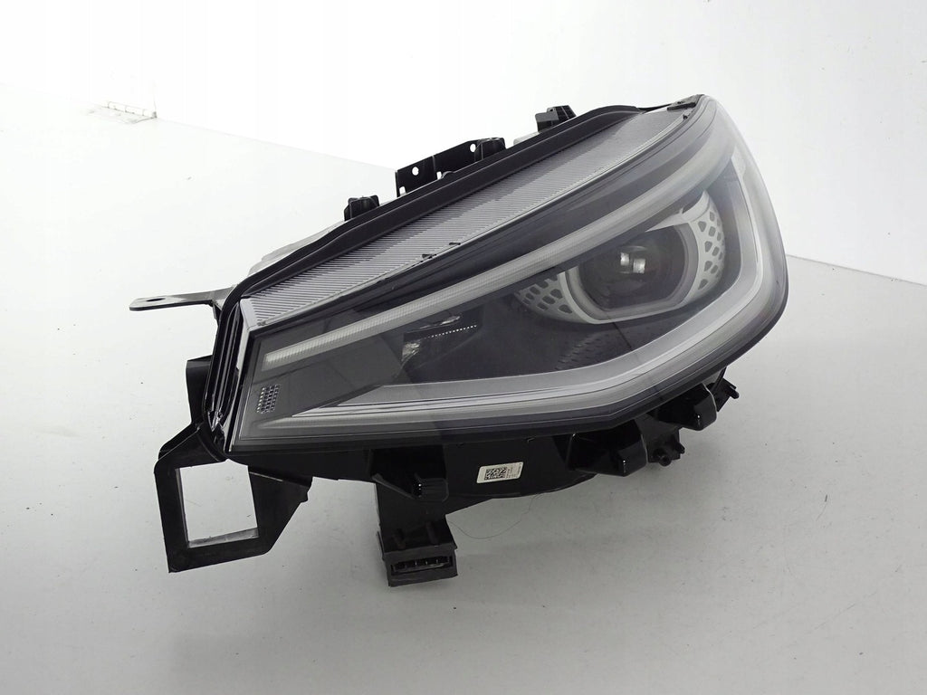 Frontscheinwerfer VW Id.4 11B941035N Links Scheinwerfer Headlight SCH1747852082fw