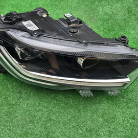 Frontscheinwerfer VW Polo 2G1941036L Rechts Scheinwerfer Headlight SCH3446898849et