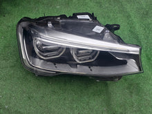 Laden Sie das Bild in den Galerie-Viewer, Frontscheinwerfer BMW F26 X3 F25 7460632-01LL Rechts Scheinwerfer Headlight SCH7230427993ip