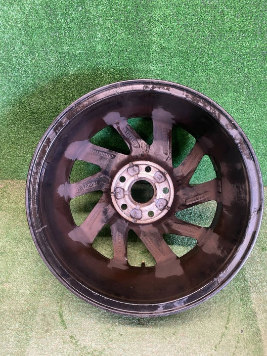 1x Alufelge 16 Zoll 5x112 46ET 5G0601025DS VW Golf Vii Rim Wheel FEL3944665826ms