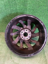 Laden Sie das Bild in den Galerie-Viewer, 1x Alufelge 16 Zoll 5x112 46ET 5G0601025DS VW Golf Vii Rim Wheel FEL3944665826ms