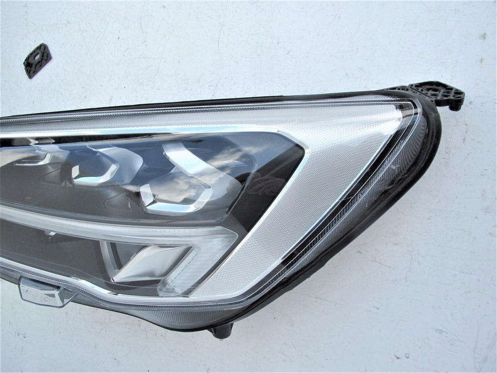 Frontscheinwerfer Ford Focus JX7B-13E015-AE LED Links Scheinwerfer Headlight