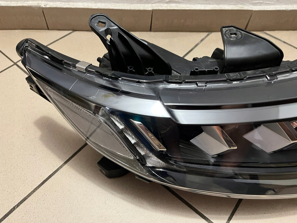 Frontscheinwerfer Mitsubishi Outlander 4BX19-8301D3 LED Rechts Headlight