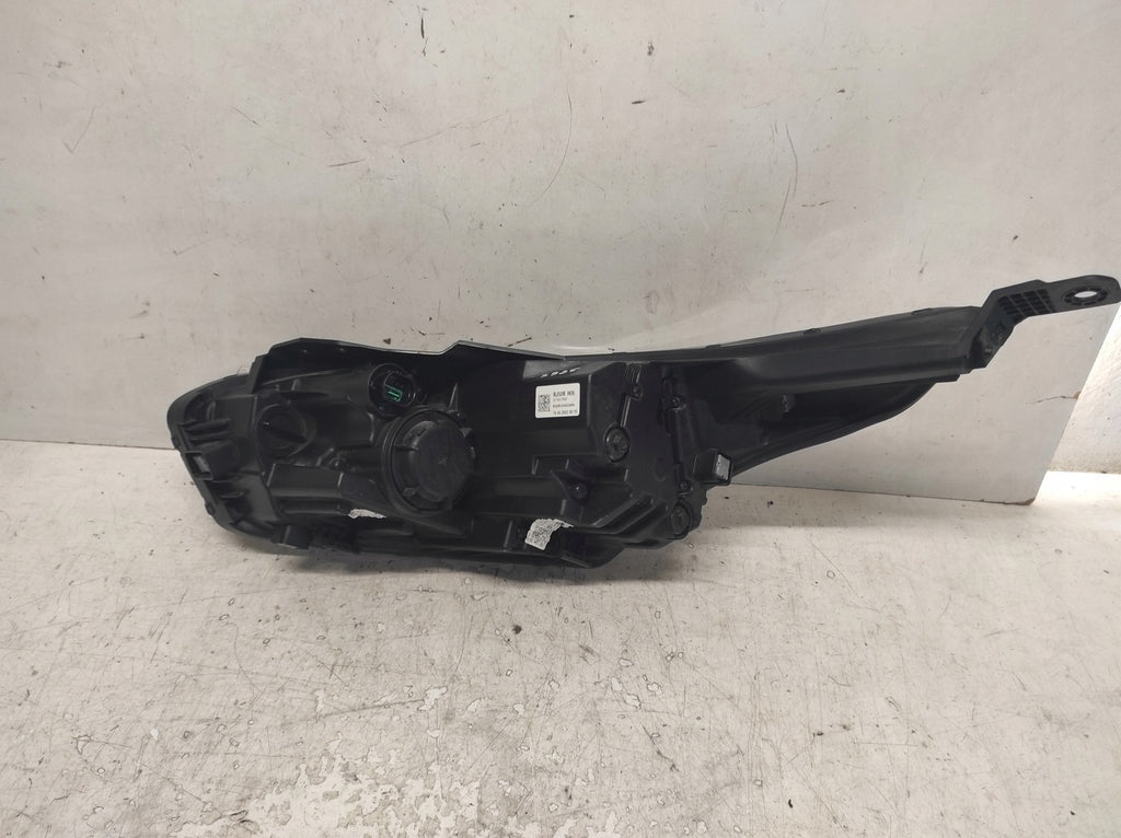 Frontscheinwerfer Kia Ceed 92102J7500 Full LED Rechts Scheinwerfer Headlight