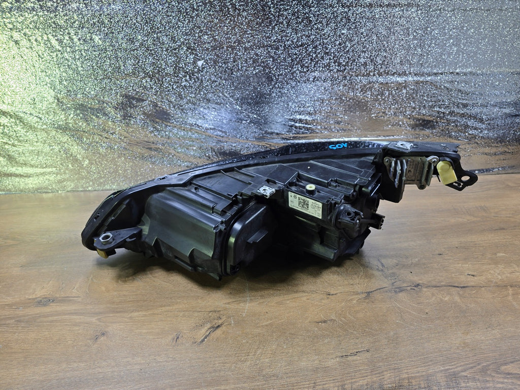 Frontscheinwerfer VW Golf VIII 5H1941060K Full LED Rechts Scheinwerfer Headlight SCH1507383760do