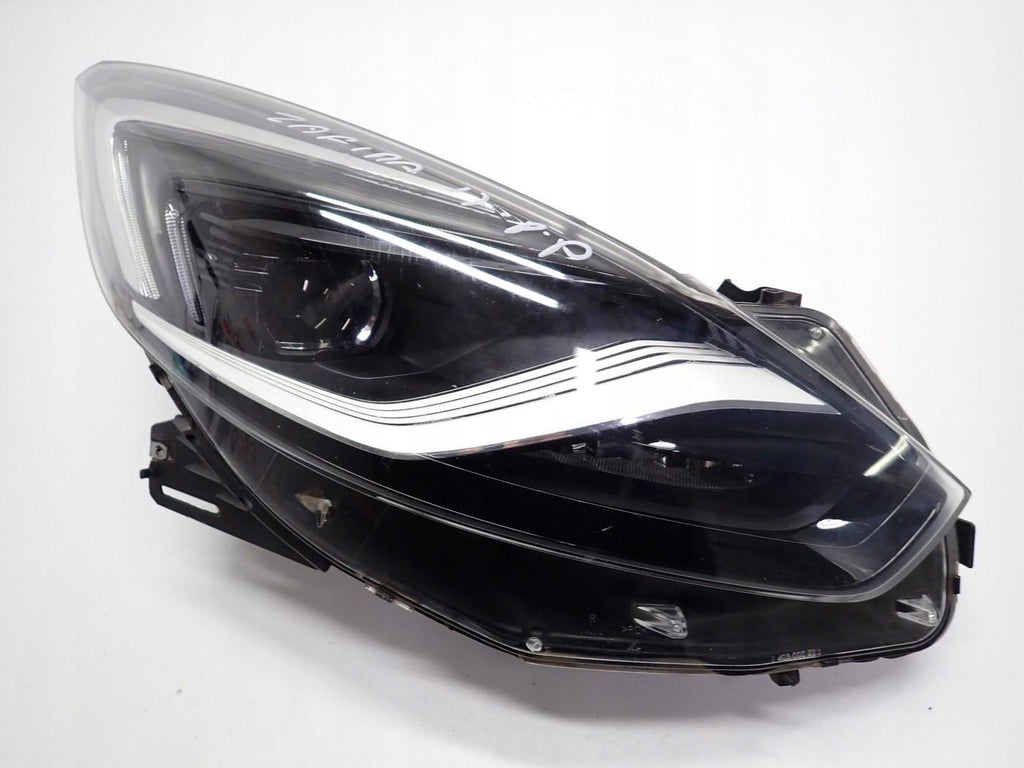 Frontscheinwerfer Opel Zafira C 13472663 LED Rechts Scheinwerfer Headlight SCH1881541237cv