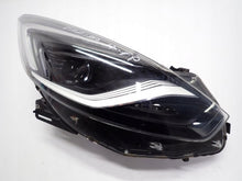 Laden Sie das Bild in den Galerie-Viewer, Frontscheinwerfer Opel Zafira C 13472663 LED Rechts Scheinwerfer Headlight SCH1881541237cv