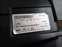 Laden Sie das Bild in den Galerie-Viewer, Frontscheinwerfer Citroën C3 9851349080 LED Ein Stück (Rechts oder Links) SCH2369622923mr