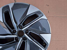 Load image into Gallery viewer, 1x Alufelge 19 Zoll 8.0" 5x112 45ET 11A601025M- VW Id.4 Rim Wheel FEL4332196666li