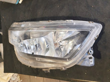 Laden Sie das Bild in den Galerie-Viewer, Frontscheinwerfer Iveco Daily IV 5801473750 5801473749 Rechts oder Links SCH9174081376gh