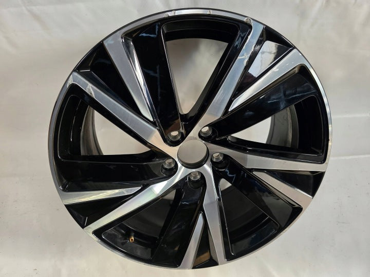 1x Alufelge 19 Zoll 32243394 Volvo V90 Rim Wheel FEL7927903629hg