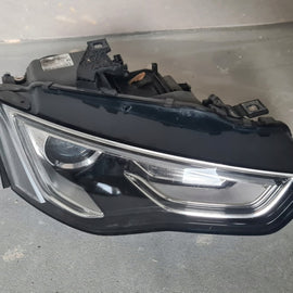 Frontscheinwerfer Audi A5 8T0941006C Xenon Ein Stück (Rechts oder Links) SCH8520668658es