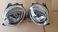 Load image into Gallery viewer, Frontscheinwerfer Abarth 500 81539002 81538002 Rechts Scheinwerfer Headlight SCH3490739211av