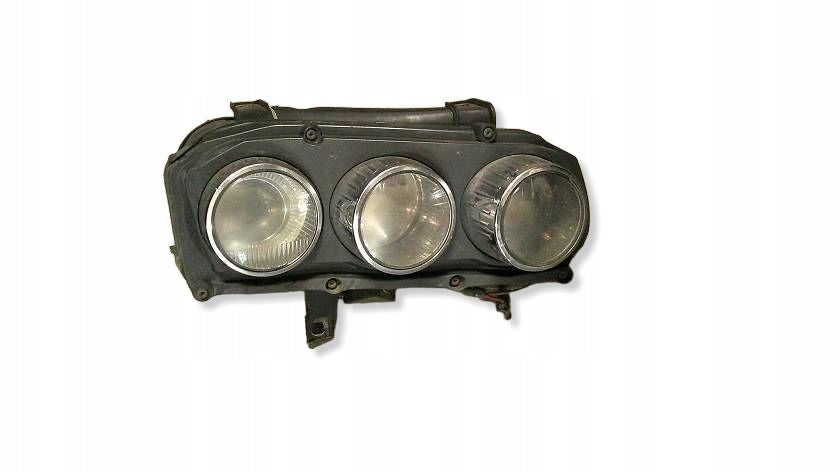 Frontscheinwerfer Alfa Romeo 159 60682088 Rechts Scheinwerfer Headlight SCH8169182940ea
