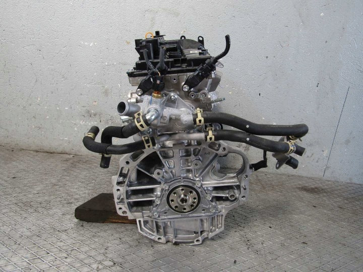 Motor Suzuki Vitara Ly K15C 1.5 102PS 75kW 5TKm 2023 Benzin Engine Unkomplett MOT8934511931wp