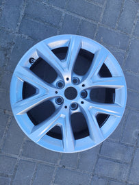 1x Alufelge 17 Zoll 6.5
