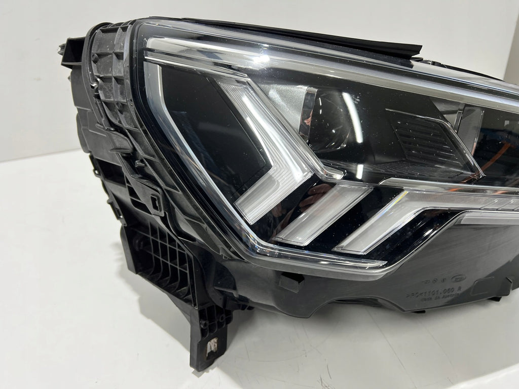 Frontscheinwerfer Audi Q3 83A941035 Rechts Scheinwerfer Headlight SCH5968688707zb