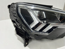Laden Sie das Bild in den Galerie-Viewer, Frontscheinwerfer Audi Q3 83A941035 Rechts Scheinwerfer Headlight SCH5968688707zb