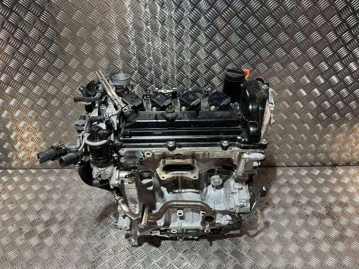 Motor Honda Jazz I V 1.5 4TKm 2024 Benzin Engine Komplett MOT3917607700fi