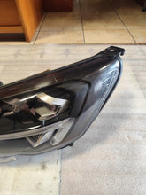 Laden Sie das Bild in den Galerie-Viewer, Frontscheinwerfer Ford Focus JX7B-13E015-CE Full LED Links Headlight SCH1591815624tf
