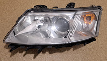 Laden Sie das Bild in den Galerie-Viewer, Frontscheinwerfer Saab 9-3 5DV008290-00 Xenon Links Scheinwerfer Headlight