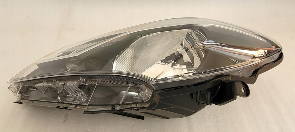 Frontscheinwerfer Toyota Yaris Links Scheinwerfer Headlight