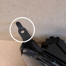 Load image into Gallery viewer, Frontscheinwerfer Opel Vivaro Zafira Life 9832836480 Xenon Rechts Headlight