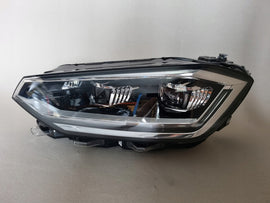 Frontscheinwerfer VW Golf Sportsvan 517941081A Full LED Links Headlight SCH2471825188eb