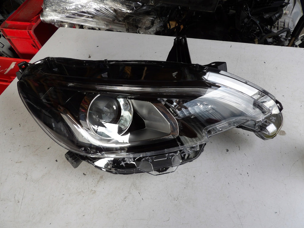 Frontscheinwerfer Peugeot 108 90144086 Rechts Scheinwerfer Headlight