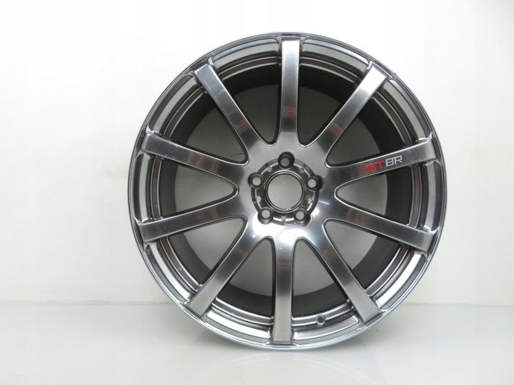 1x Alufelge 20 Zoll 9.0" 5x112 40ET Rim Wheel FEL6755771449ta
