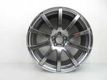 Laden Sie das Bild in den Galerie-Viewer, 1x Alufelge 20 Zoll 9.0" 5x112 40ET Rim Wheel FEL6755771449ta
