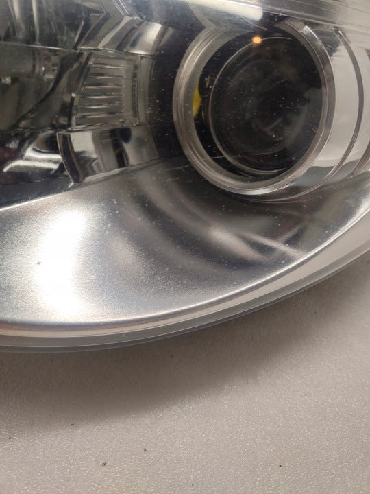 Frontscheinwerfer VW Passat Cc 3C8941751C Xenon Links Scheinwerfer Headlight SCH6522761178le