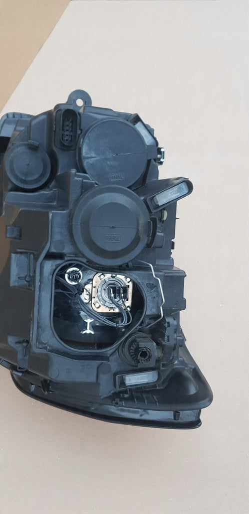 Frontscheinwerfer VW T6 7E1941006A Rechts Scheinwerfer Headlight