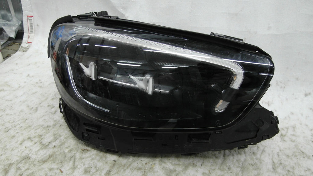 Frontscheinwerfer Mercedes-Benz 2139067609 Full LED Rechts Headlight SCH5851758139fp