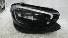 Laden Sie das Bild in den Galerie-Viewer, Frontscheinwerfer Mercedes-Benz 2139067609 Full LED Rechts Headlight SCH5851758139fp