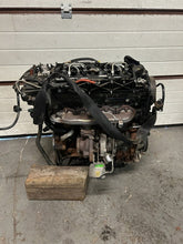 Laden Sie das Bild in den Galerie-Viewer, Motor Ford Kuga TXDA 2.0 TDCI 163PS 120kW 160TKm 2012 Diesel Engine Unkomplett MOT3347205043ru