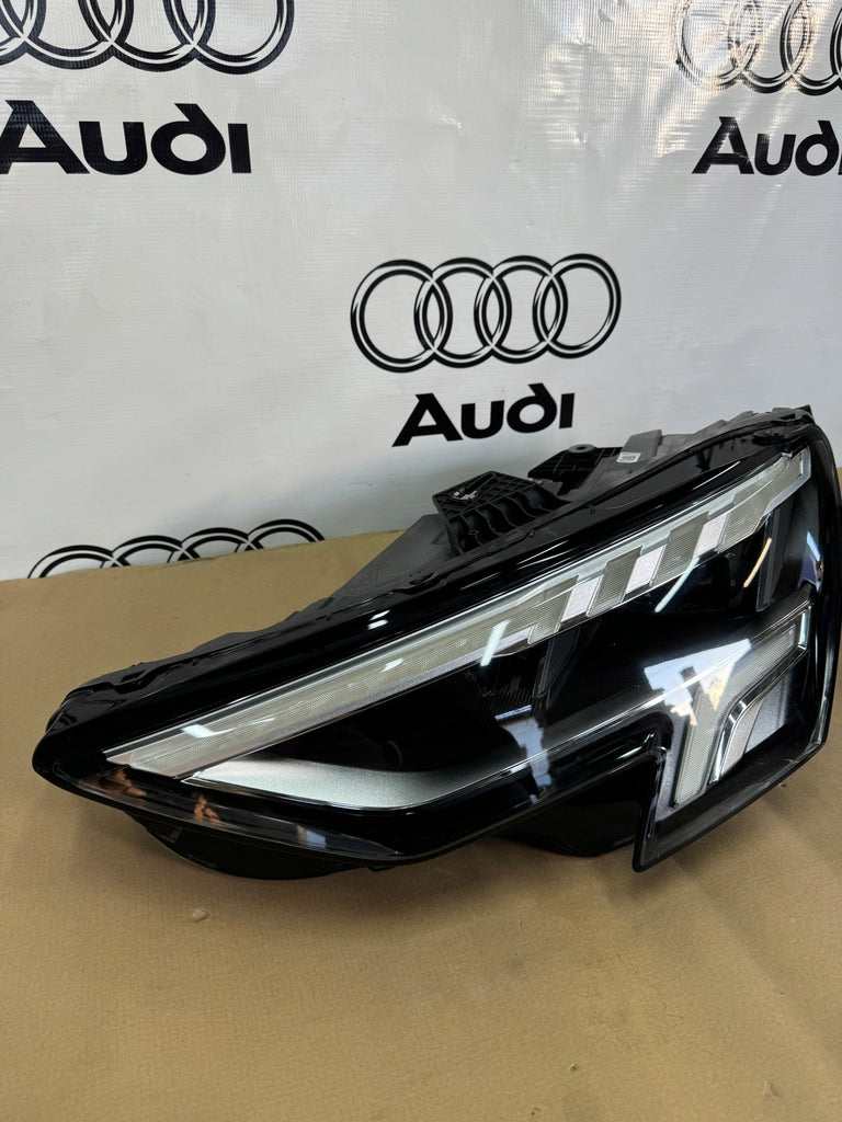 Frontscheinwerfer Audi A3 8Y0941033 Full LED Links Scheinwerfer Headlight SCH3450815165nd