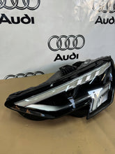 Laden Sie das Bild in den Galerie-Viewer, Frontscheinwerfer Audi A3 8Y0941033 Full LED Links Scheinwerfer Headlight SCH3450815165nd