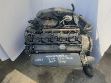 Load image into Gallery viewer, Motor Mercedes-Benz W211 648961 3.2 CDI 204PS 243TKm Diesel Engine Komplett