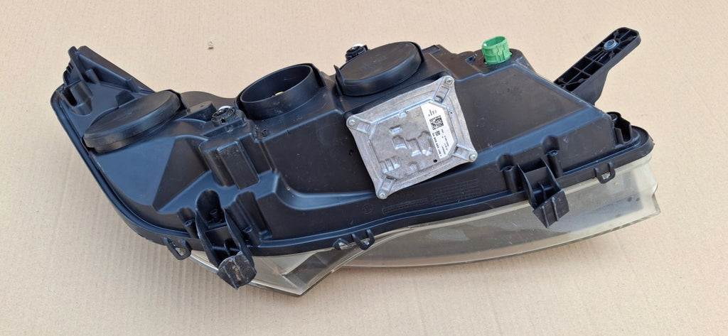 Frontscheinwerfer Fiat Ducato 1392607080 Links Scheinwerfer Headlight SCH9214267518tq