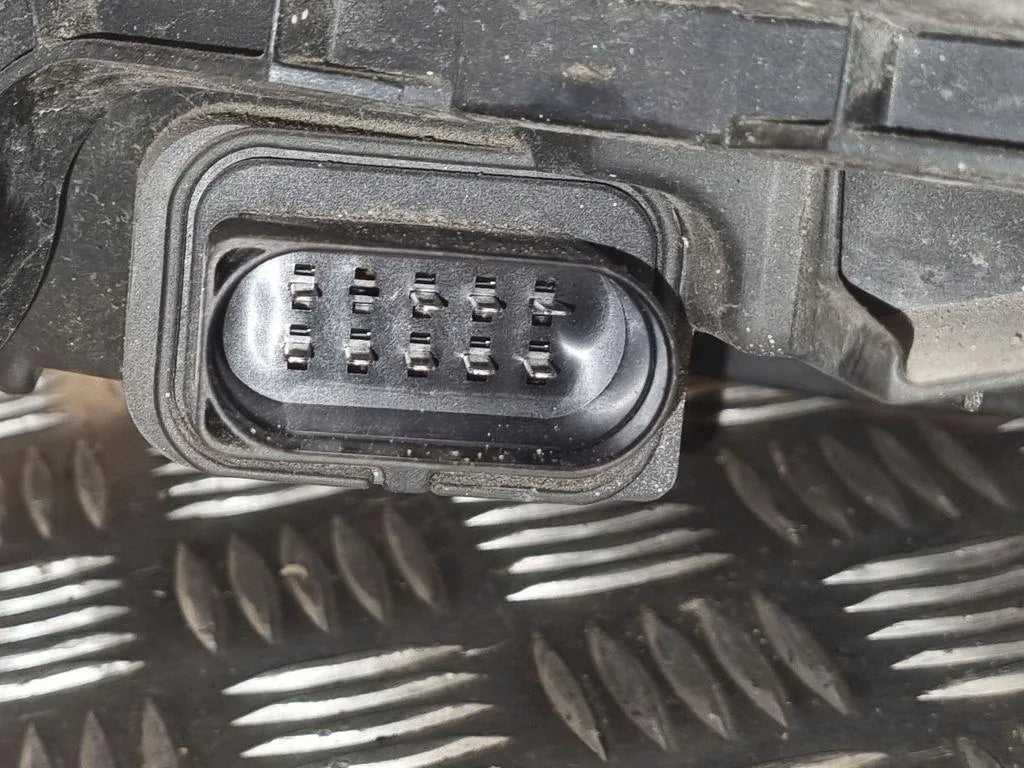 Frontscheinwerfer Audi A6 14847400 Rechts Scheinwerfer Headlight SCH4172332531op