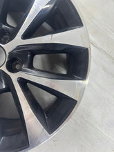Laden Sie das Bild in den Galerie-Viewer, 1x Alufelge 16 Zoll 6.5" 4x100 403001198R Renault Clio Sandero Stepway Rim Wheel FEL7496811982hi