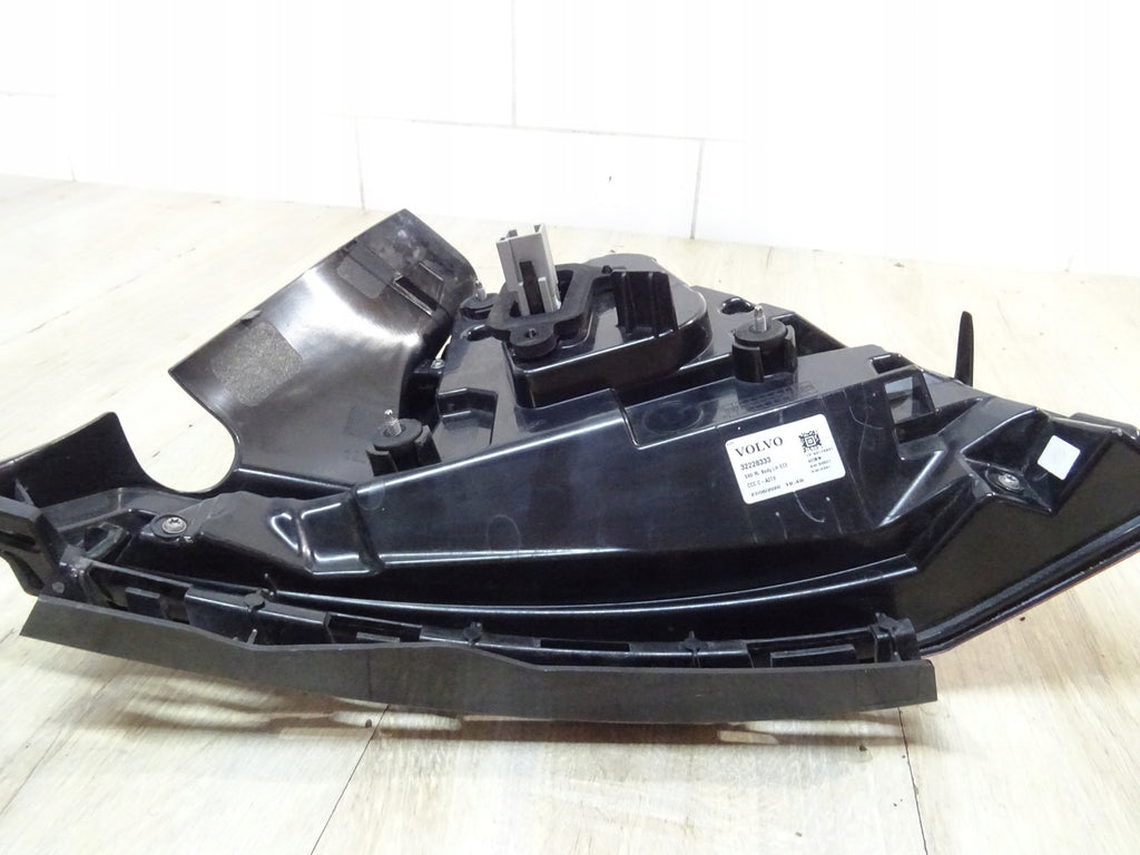 Frontscheinwerfer Volvo S90 32228333 Xenon Links Scheinwerfer Headlight SCH4869984671ry
