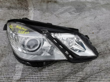 Load image into Gallery viewer, Frontscheinwerfer Mercedes-Benz W212 A2128202059KZ Xenon Rechts Headlight SCH4985911476mi
