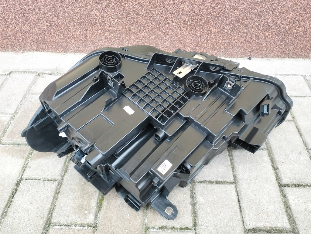 Frontscheinwerfer BMW X1 F48 7472256-06 LED Rechts Scheinwerfer Headlight SCH8616714889tq