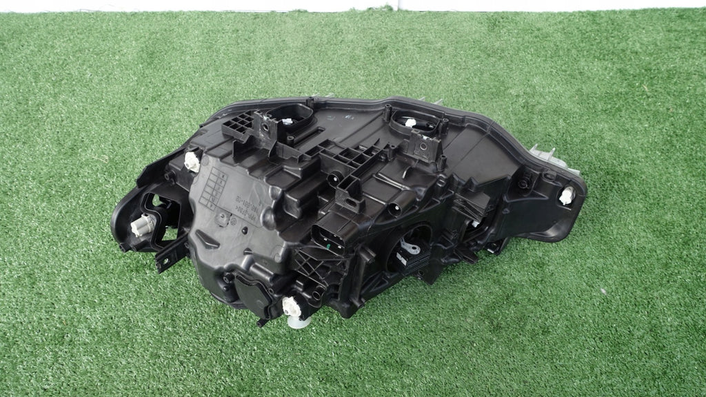 Frontscheinwerfer BMW F30 7453488-01 Rechts Scheinwerfer Headlight SCH6243173108jw