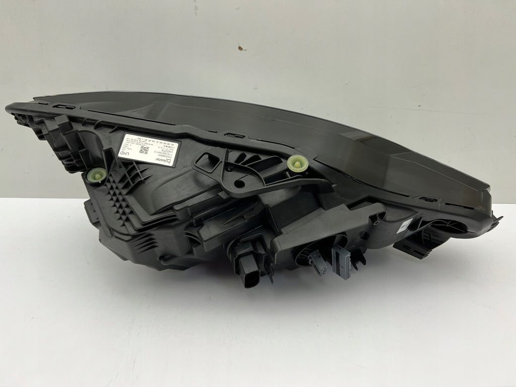 Frontscheinwerfer Polestar 2 II P32338902 LED Links Scheinwerfer Headlight